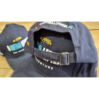 Czapka PILOT SKY ADVENTURE